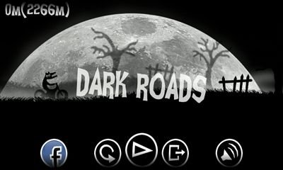 game pic for Dark Roads